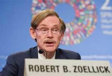 World Bank President Zoellick: Tsing Capital - Doing Well and Doing Good