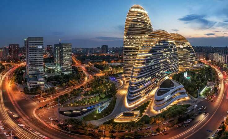 The Sustainable Superpower? 5 Reasons for China's Clean Tech Boom
